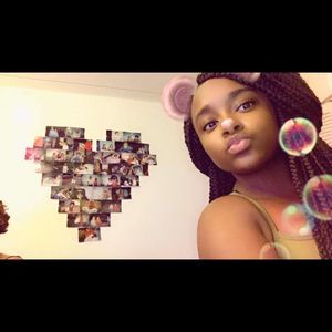 Meet your Posher, Maya